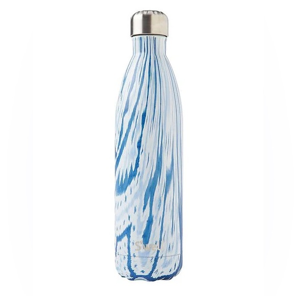 S’Well Insulated Water Bottle 500ml - Picture 1 of 7